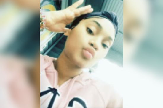 Cleveland Police Seek Public's Help to Locate Missing Woman Valissa Toney Last Seen on Storer Ave