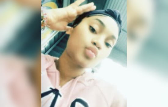 Cleveland Police Seek Public's Help to Locate Missing Woman Valissa Toney Last Seen on Storer Ave