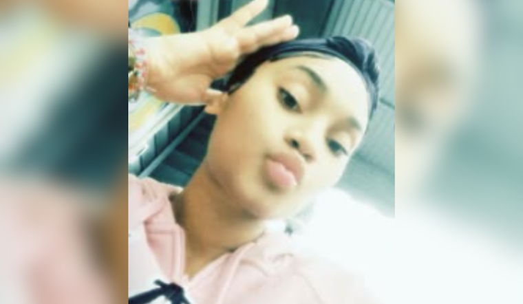 Cleveland Police Seek Public's Help to Locate Missing Woman Valissa Toney Last Seen on Storer Ave
