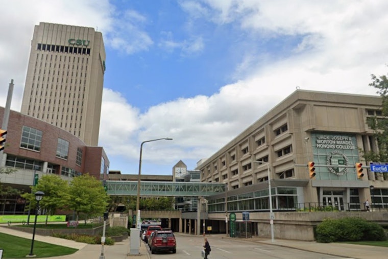 Cleveland State University to Host Graduate Networking Social, Fostering Academic and Professional Connections