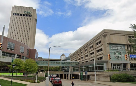 Cleveland State University to Host Graduate Networking Social, Fostering Academic and Professional Connections