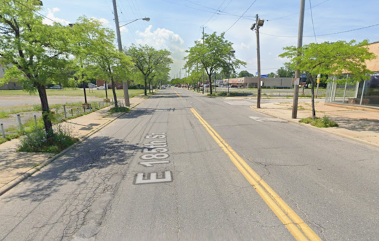 Cleveland Teen Royal King Arrested on Multiple Charges, Including Aggravated Murder, After U.S. Marshals Manhunt