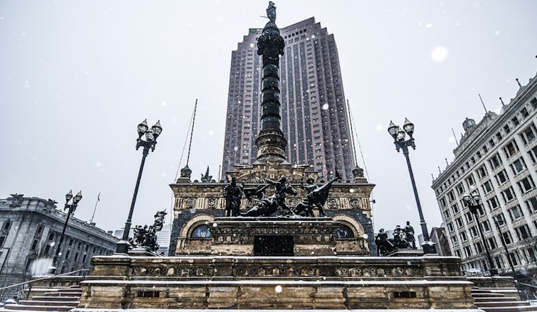 Cleveland Weather Alert: From Rain to Snow as Thanksgiving Approaches
