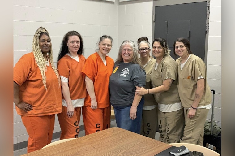 Cleveland Women Inmates Graduate from Financial Education Program, Embrace New Skills for a Brighter Future