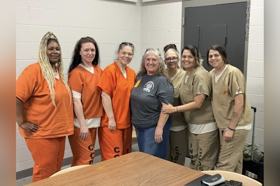 Cleveland Women Inmates Graduate from Financial Education Program, Embrace New Skills for a Brighter Future