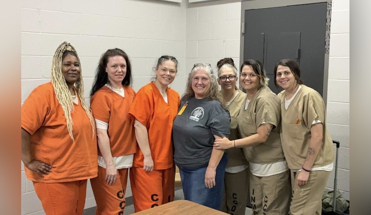 Cleveland Women Inmates Graduate from Financial Education Program, Embrace New Skills for a Brighter Future