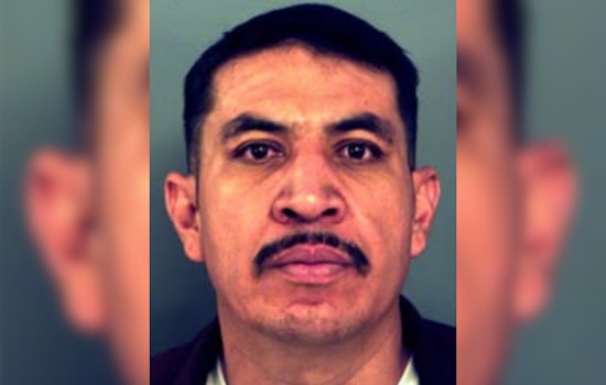 Clint Resident Aldo Lopez Arrested for Alleged Violation of Protective Order in El Paso County