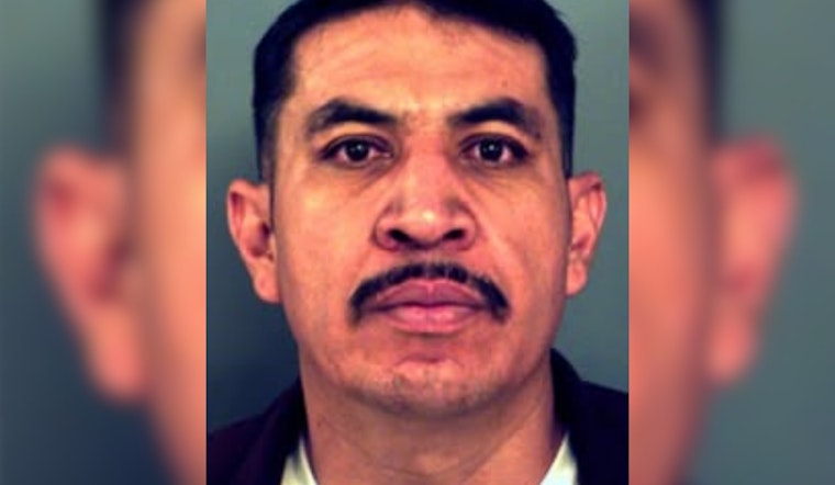 Clint Resident Aldo Lopez Arrested for Alleged Violation of Protective Order in El Paso County
