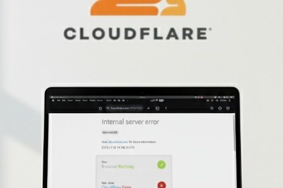 Cloudflare Says 'Fix Implemented'; What Is Cloudflare & How It Broke the Internet