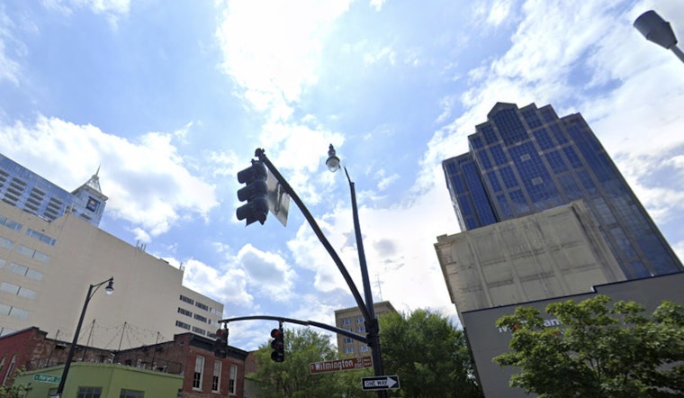 Clouds and Sun with Scattered Showers Expected for Raleigh This Week Says National Weather Service