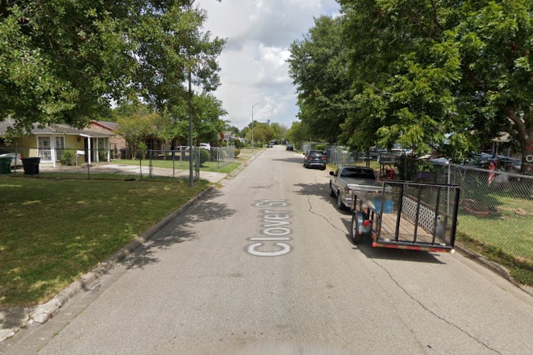 Clover Street Gunfire Leaves Man Dead In Sunnyside