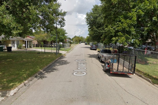 Clover Street Gunfire Leaves Man Dead In Sunnyside