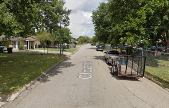 Clover Street Gunfire Leaves Man Dead In Sunnyside