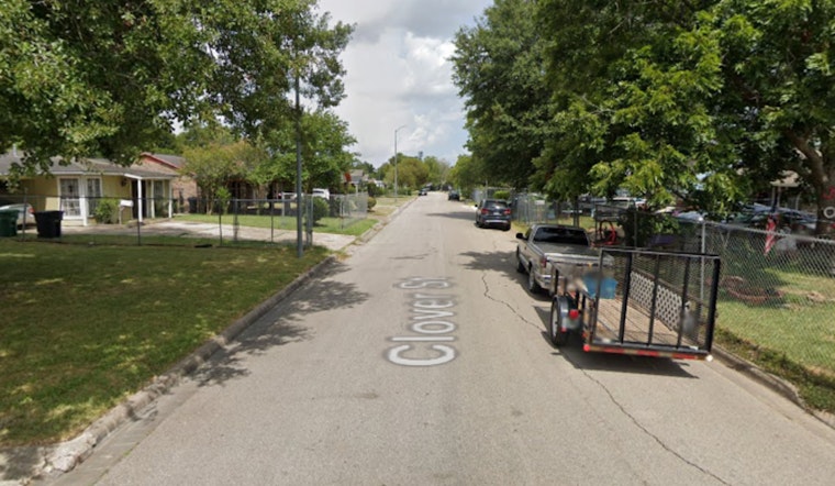Clover Street Gunfire Leaves Man Dead In Sunnyside