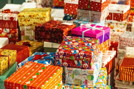 CMPD Launches Annual Explorers Christmas Project, Invites Charlotte-Mecklenburg Community to Donate Toys for Children in Need