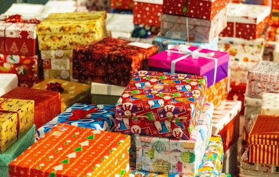 CMPD Launches Annual Explorers Christmas Project, Invites Charlotte-Mecklenburg Community to Donate Toys for Children in Need