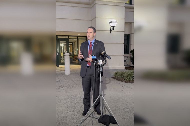 CMPD Launches Criminal Probe into West Charlotte High School Incident Involving Officer and Student