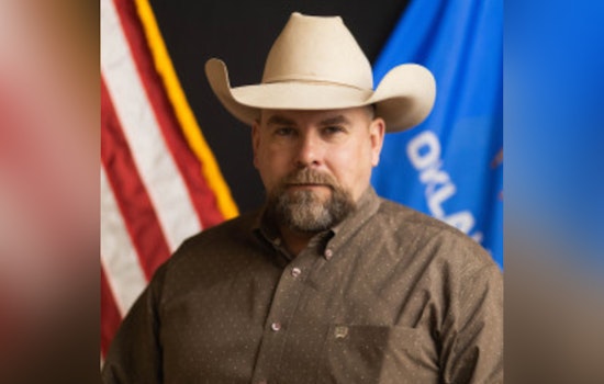 Coal County Sheriff Indicted on Domestic Abuse Charges, Undersheriff Accused of Witness Intimidation