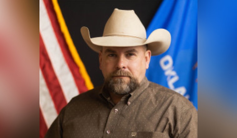 Coal County Sheriff Indicted on Domestic Abuse Charges, Undersheriff Accused of Witness Intimidation