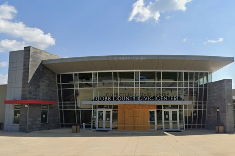 Cobb County Civic Center to Host Holiday Artisan Market with Over 90 Vendors and Live Entertainment