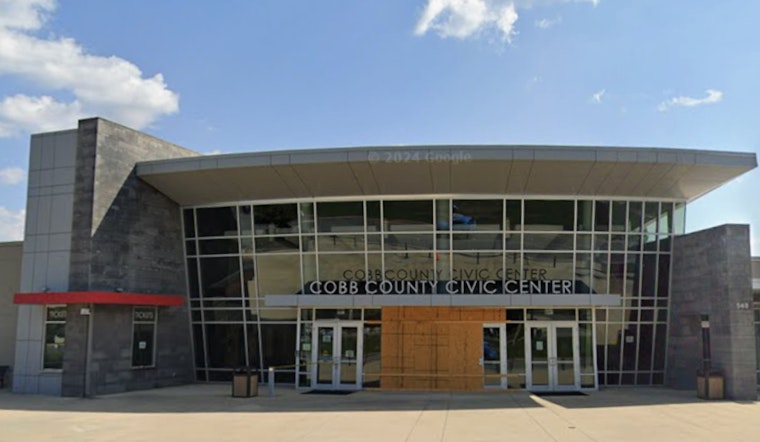 Cobb County Civic Center to Host Holiday Artisan Market with Over 90 Vendors and Live Entertainment