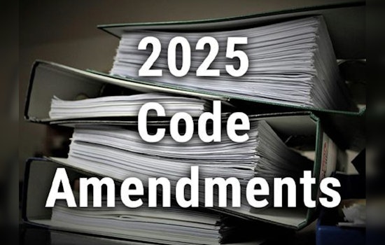 Cobb County Invites Resident Participation in Annual Code Update Process