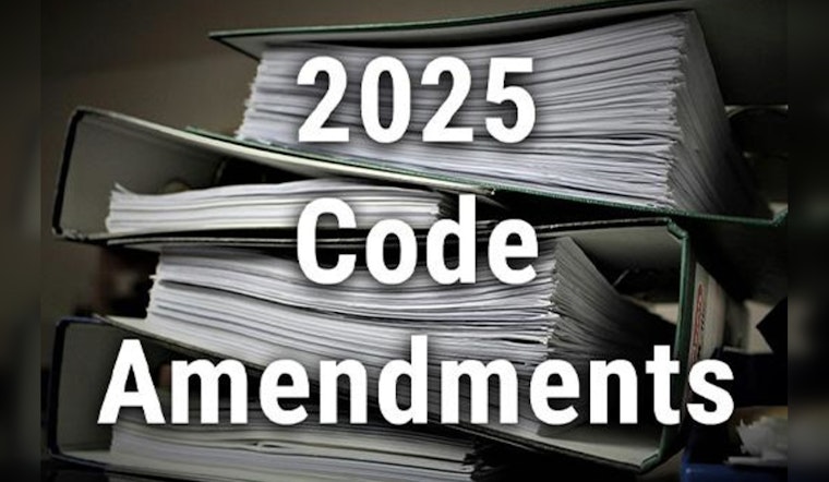 Cobb County Invites Resident Participation in Annual Code Update Process