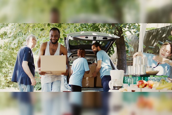 Cobb County Rallies to Provide Food, Housing, and Job Resources Amid SNAP Benefit Cuts
