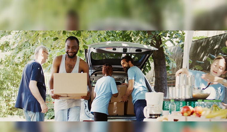 Cobb County Rallies to Provide Food, Housing, and Job Resources Amid SNAP Benefit Cuts