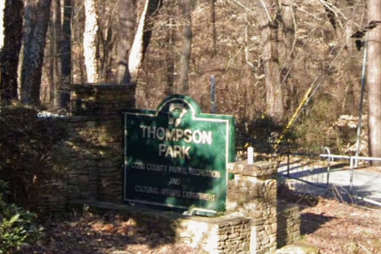 Cobb County to Reassess Voting Procedures After Election Day Logistical Issues at Thompson Park