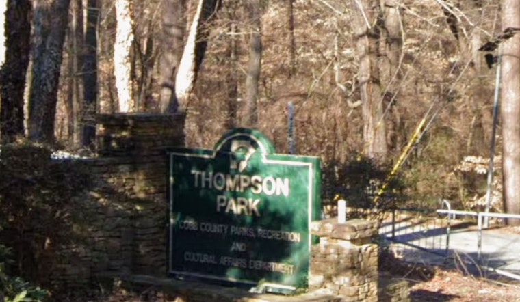 Cobb County to Reassess Voting Procedures After Election Day Logistical Issues at Thompson Park