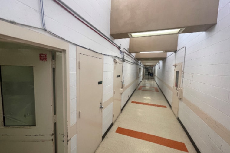 Cochise County Voters Approve New Excise Tax for State-of-the-Art Detention Facility