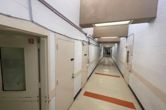 Cochise County Voters Approve New Excise Tax for State-of-the-Art Detention Facility