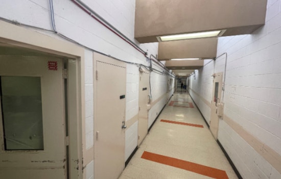 Cochise County Voters Approve New Excise Tax for State-of-the-Art Detention Facility