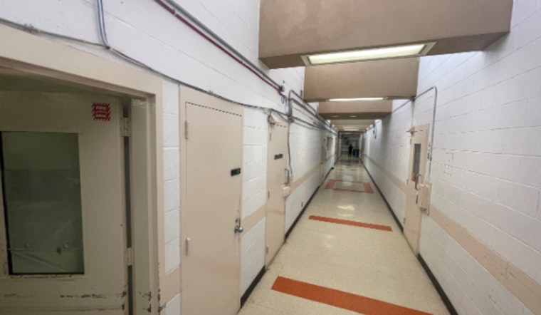 Cochise County Voters Approve New Excise Tax for State-of-the-Art Detention Facility