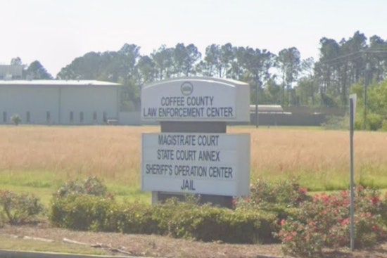 Coffee County Investigator Arrested on Charges Including Stalking and Violation of Public Oath