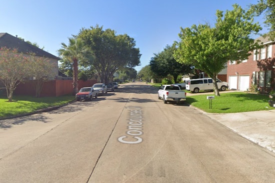 Cold Case Crack, HPD Nabs Suspect In 2016 Concourse Drive Killing