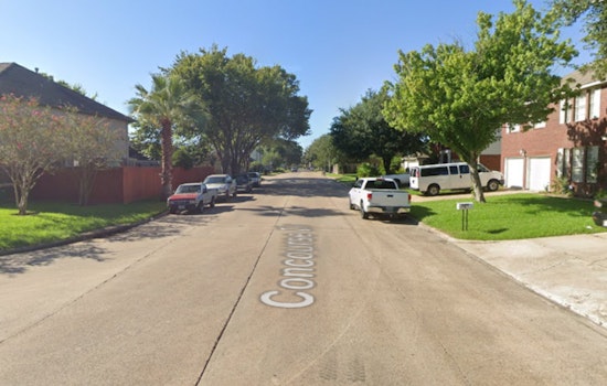 Cold Case Crack, HPD Nabs Suspect In 2016 Concourse Drive Killing