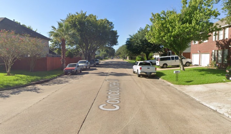 Cold Case Crack, HPD Nabs Suspect In 2016 Concourse Drive Killing