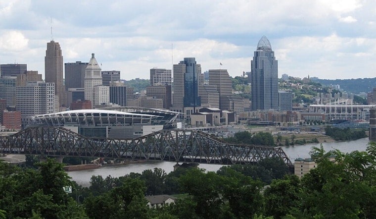 Cold Winds and Potential Flurries to Sweep Through Columbus, Cincinnati, Wilmington and Beyond