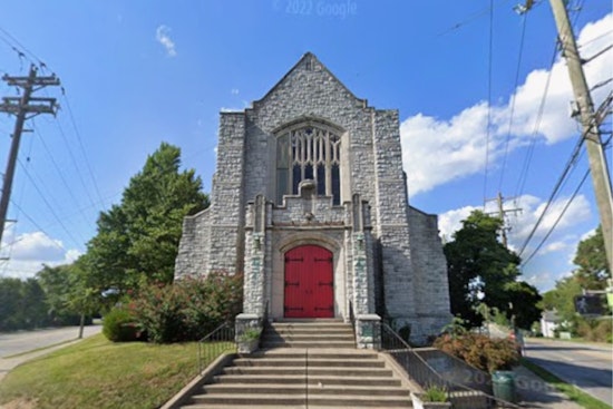 College Hill's Grace Episcopal Church Operations Suspended by Diocese Amid Allegations of Unreported Sexual Assault
