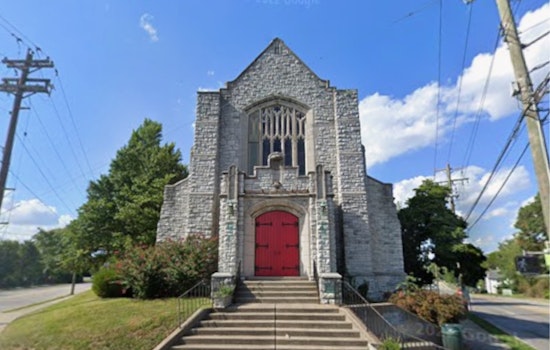 College Hill's Grace Episcopal Church Operations Suspended by Diocese Amid Allegations of Unreported Sexual Assault
