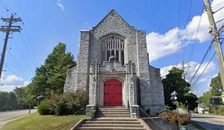 College Hill's Grace Episcopal Church Operations Suspended by Diocese Amid Allegations of Unreported Sexual Assault