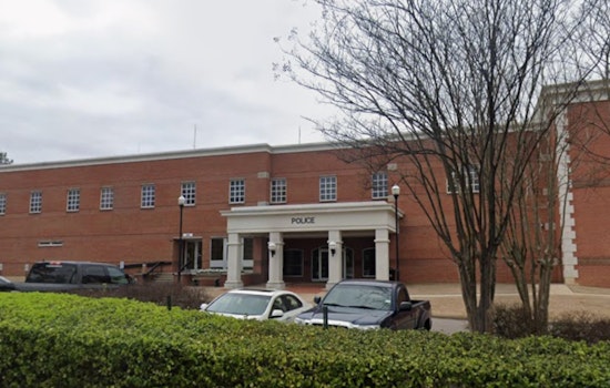 Collierville and Olive Branch Police Charge Two with Evidence Tampering in St. George's School Sexual Assault Case