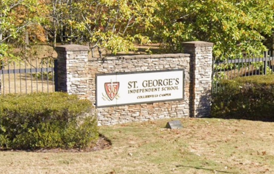 Collierville and Olive Branch Police Make Arrests Linked to St. George's Sexual Assault Case, School Head to Resume Post