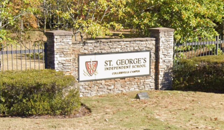 Collierville and Olive Branch Police Make Arrests Linked to St. George's Sexual Assault Case, School Head to Resume Post