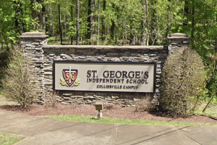 Collierville Police Investigate Five St. George's Students in Sexual Assault Cases, Two Arrested in Olive Branch