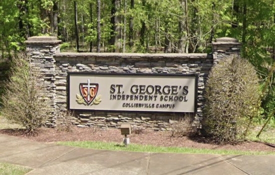 Collierville Police Investigate Five St. George's Students in Sexual Assault Cases, Two Arrested in Olive Branch