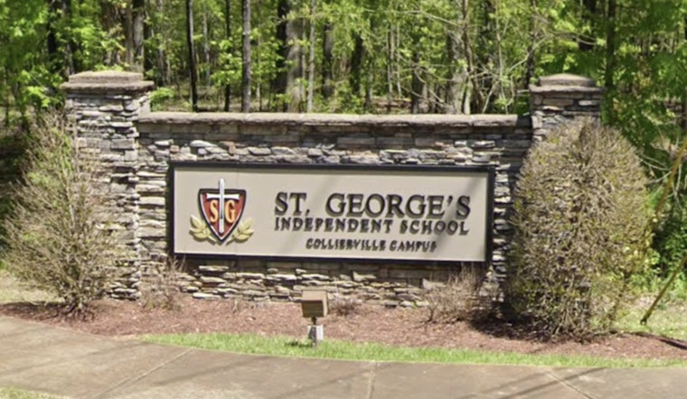 Collierville Police Investigate Five St. George's Students in Sexual Assault Cases, Two Arrested in Olive Branch