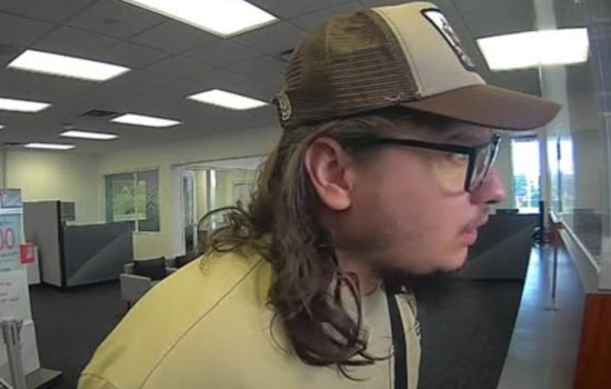 Collin County Sheriff's Office Seeks Public's Aid to Identify Suspect in Fraudulent Tractor Sale Scam